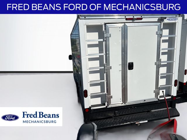 2026 Ford E-Series Cutaway Base - Photo 6