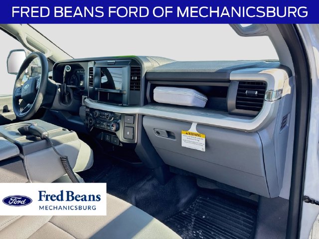 2026 Ford F-250 Super Duty XL - Photo 26