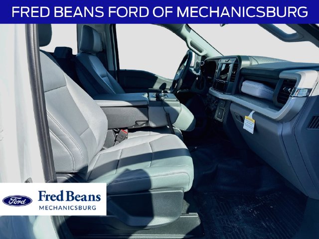 2026 Ford F-250 Super Duty XL - Photo 25