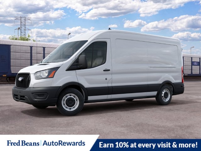  Ford Transit-250