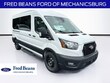  Ford Transit-350 Passenger