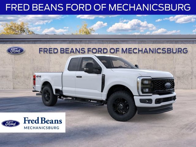 2026 Ford F-350 Super Duty