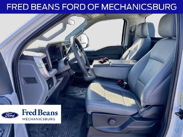 2026 Ford F-250 Super Duty XL - Photo 21