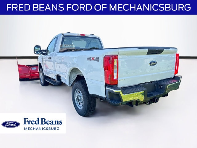 2026 Ford F-250 Super Duty XL - Photo 6