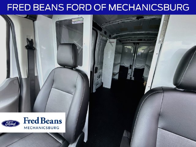 2026 Ford Transit Van Base - Photo 27