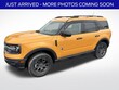  Ford Bronco Sport
