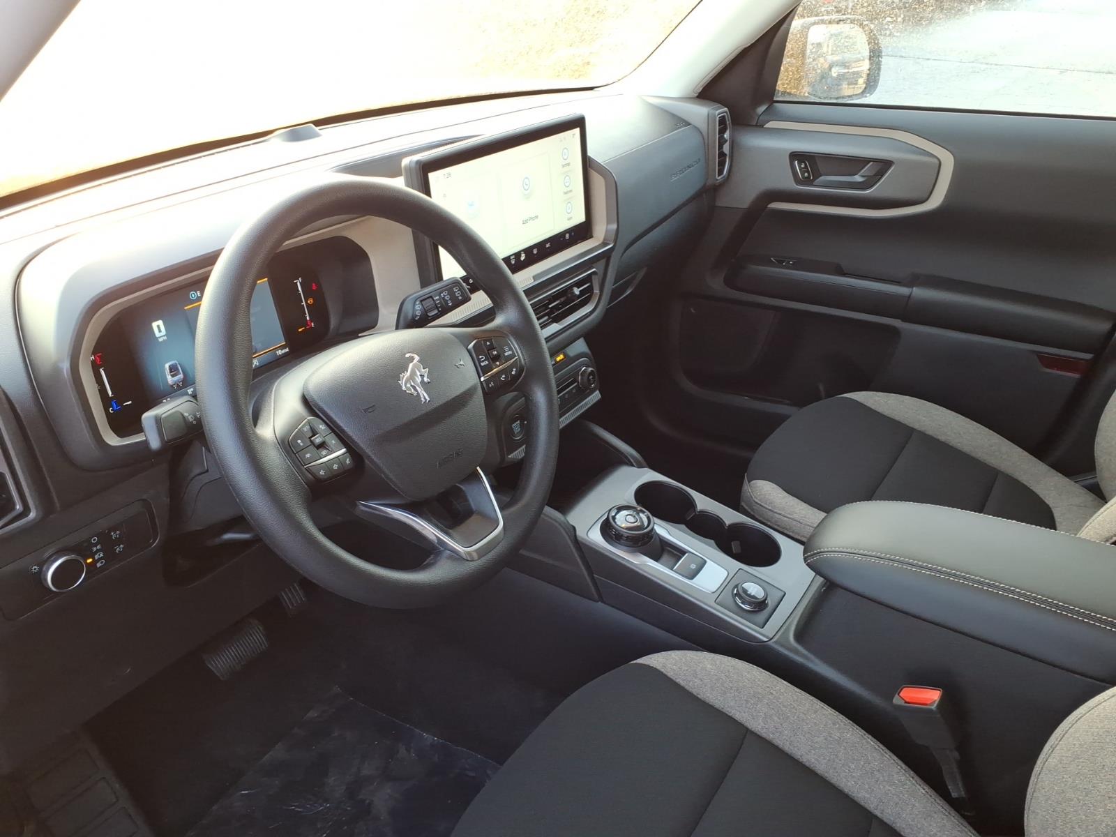 2026 Ford Bronco Sport Big Bend - Photo 5
