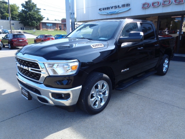 2023 RAM 1500 Pickup Big Horn/Lone Star