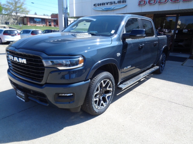 2026 RAM 1500 Pickup Laramie