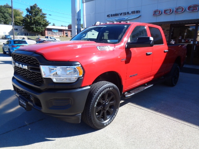 2020 RAM 2500 Pickup Tradesman