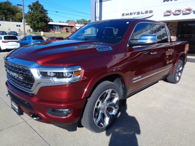 2020 RAM 1500 Pickup Limited