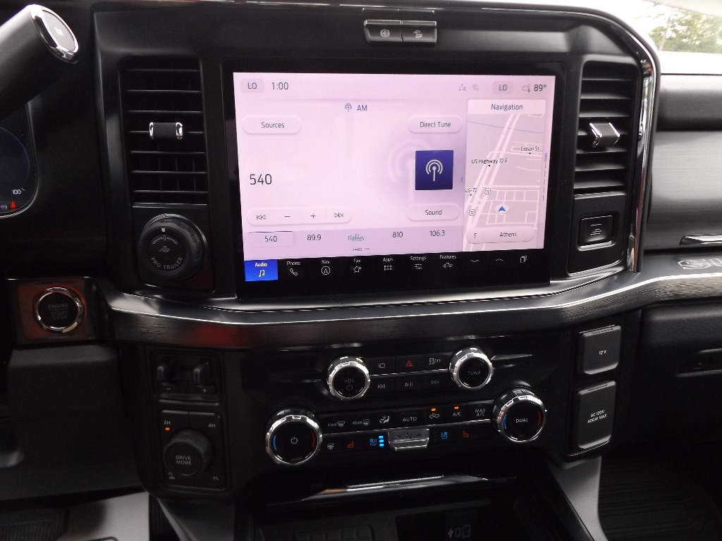 2026 Ford F-250 Super Duty Lariat - Photo 17