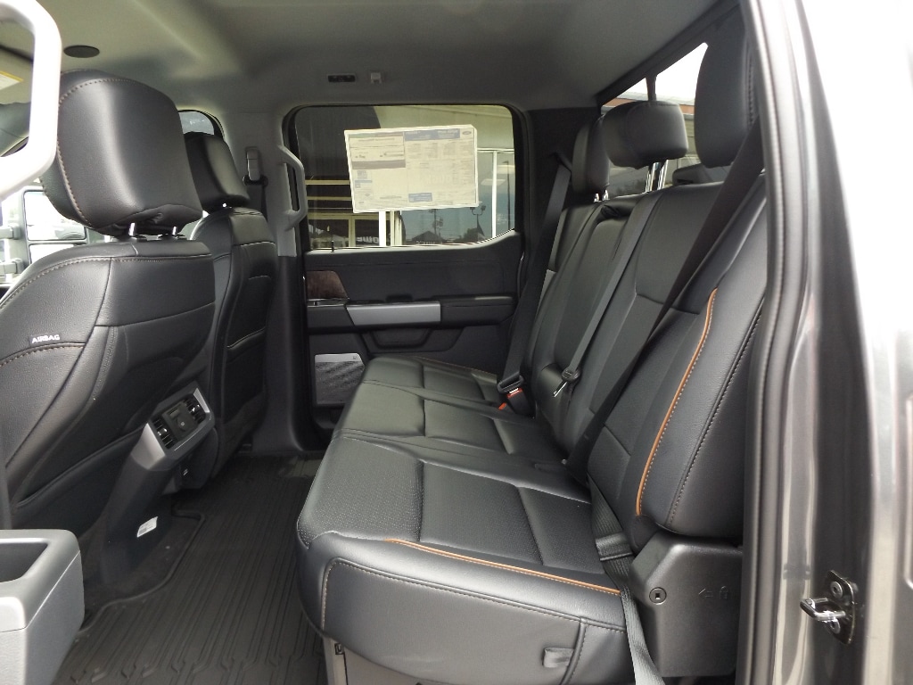 2026 Ford F-250 Super Duty Lariat - Photo 12