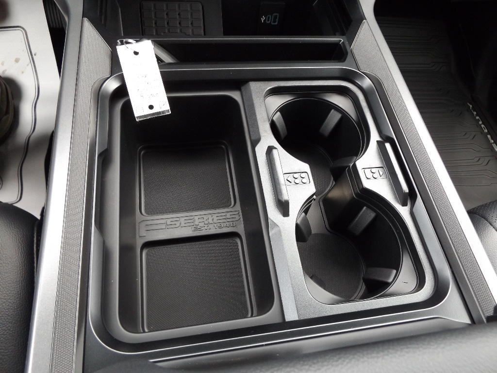 2026 Ford F-250 Super Duty Lariat - Photo 19