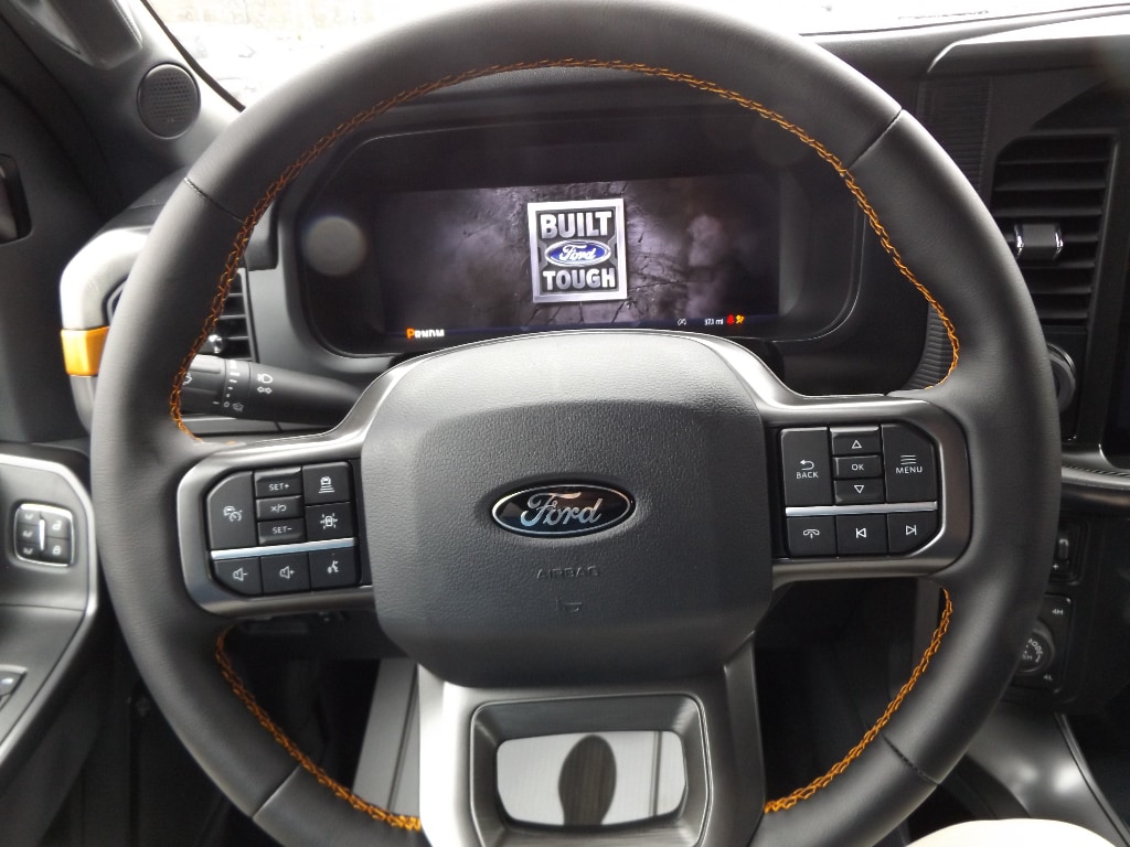 2025 Ford F-150 Tremor - Photo 15
