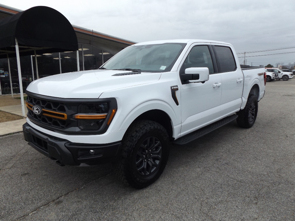 2025 Ford F-150 Tremor - Photo 6