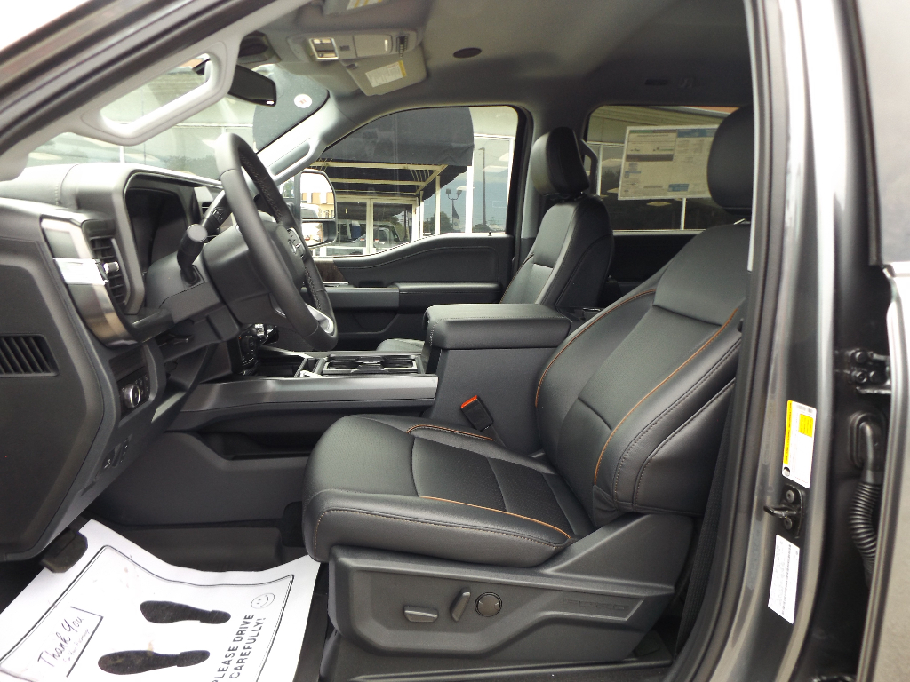 2026 Ford F-250 Super Duty Lariat - Photo 14