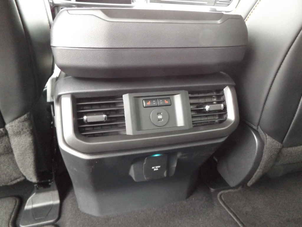 2025 Ford F-150 Tremor - Photo 13