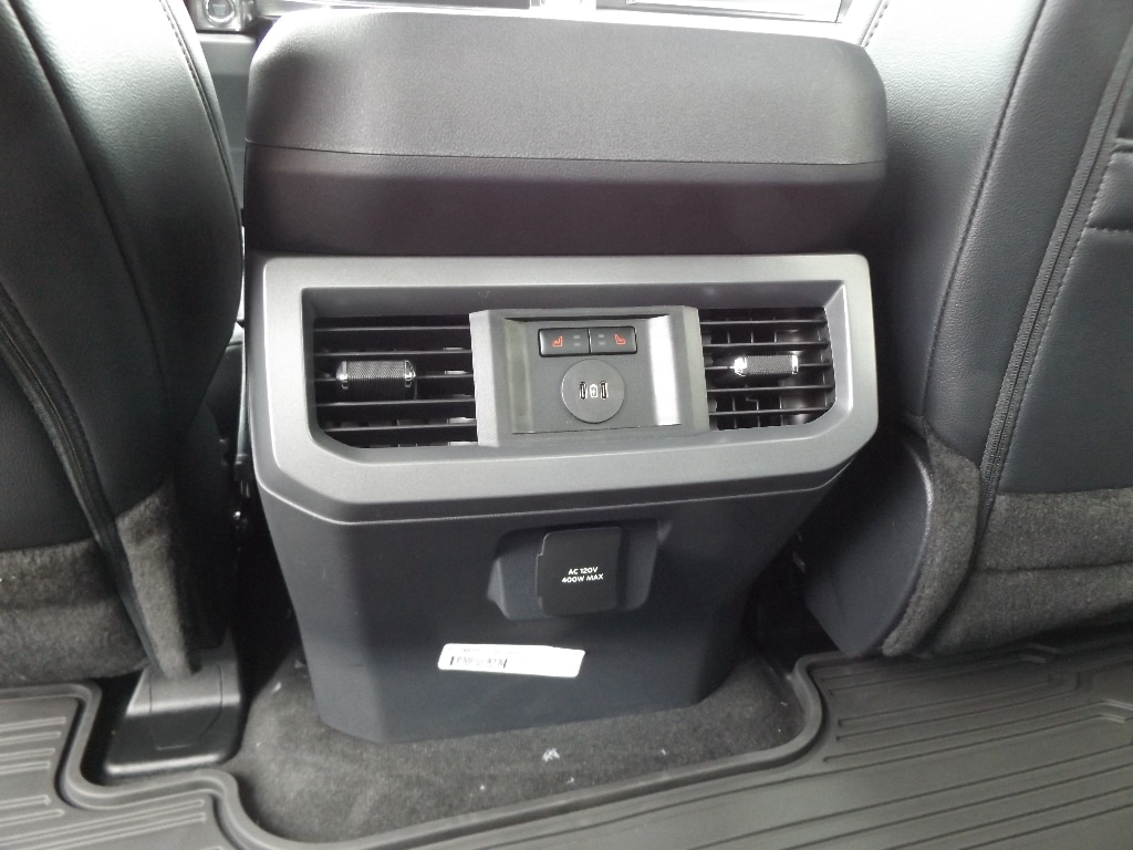 2026 Ford F-250 Super Duty Lariat - Photo 13