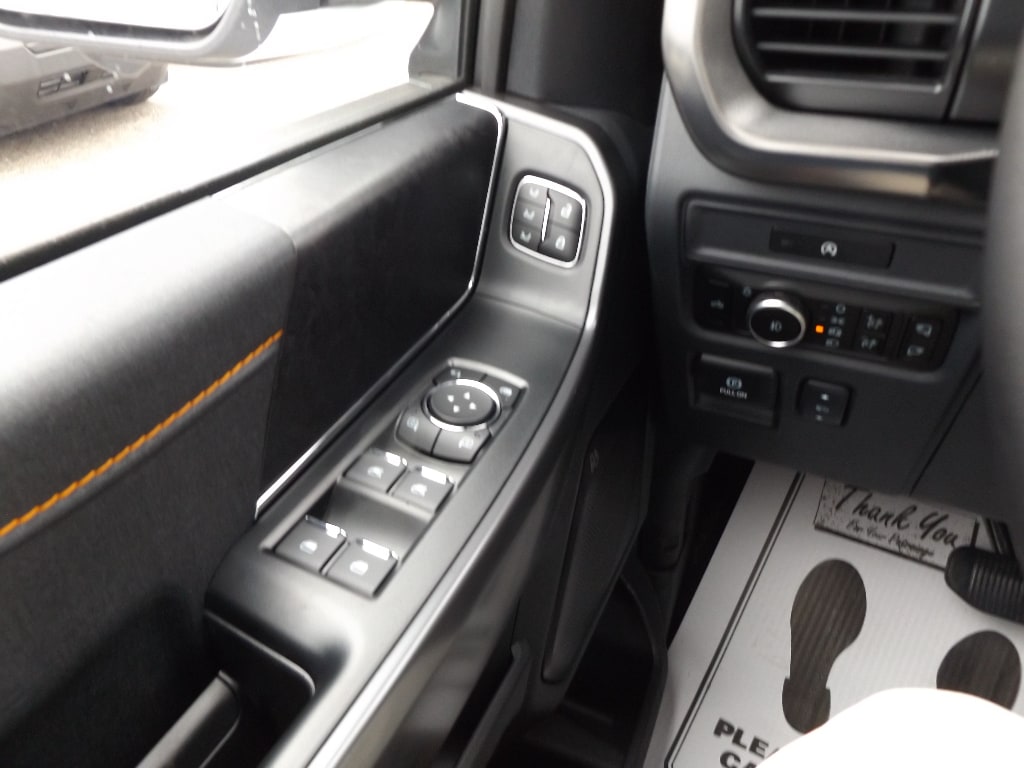 2025 Ford F-150 Tremor - Photo 16