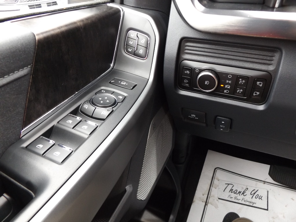 2026 Ford F-250 Super Duty Lariat - Photo 16