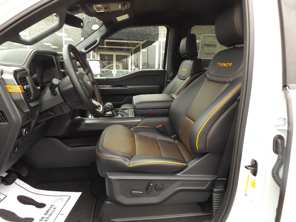 2025 Ford F-150 Tremor - Photo 14