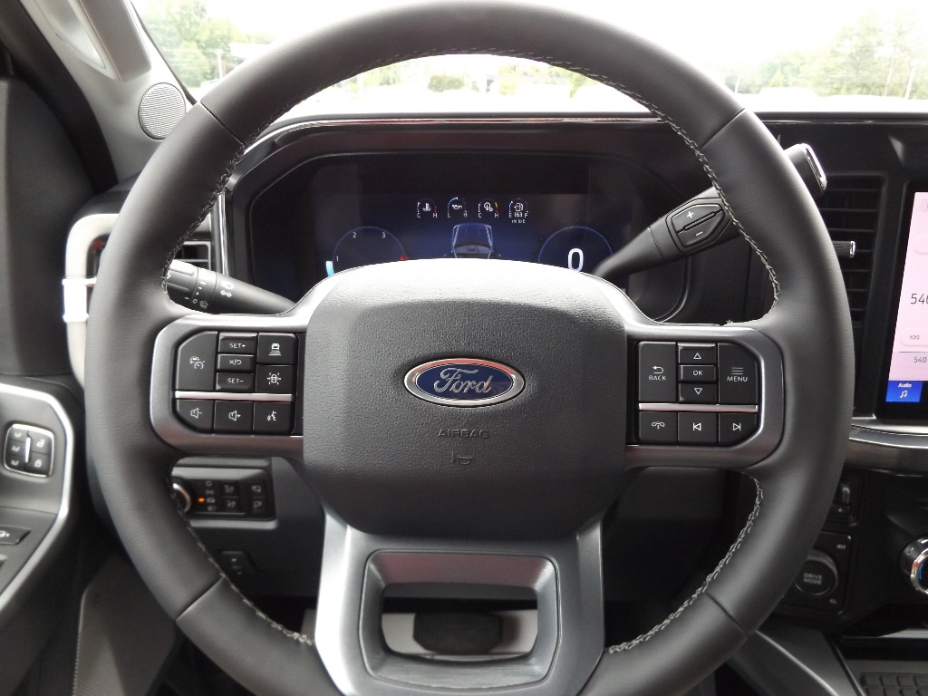 2026 Ford F-250 Super Duty Lariat - Photo 15