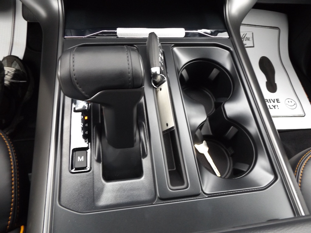 2025 Ford F-150 Tremor - Photo 18