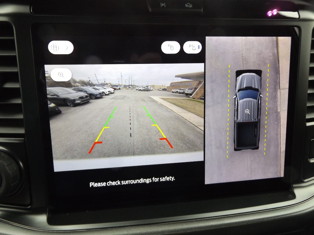 2025 Ford F-150 Tremor - Photo 20