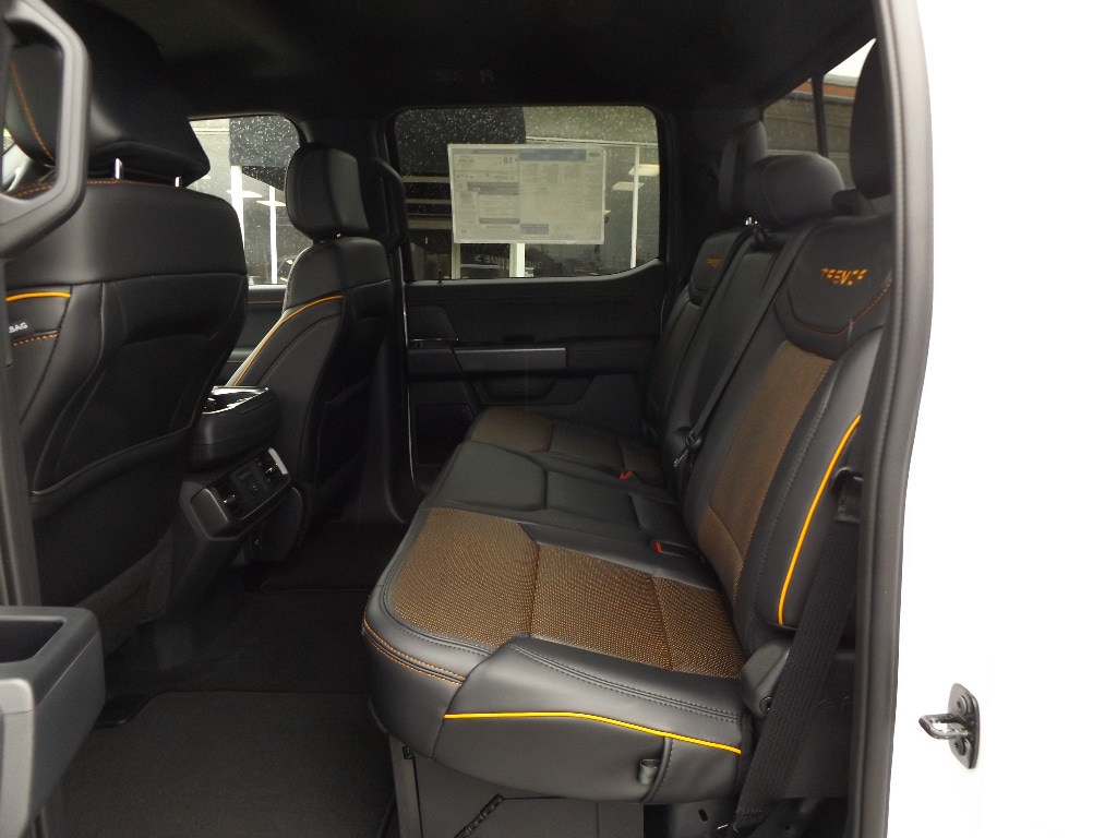 2025 Ford F-150 Tremor - Photo 12