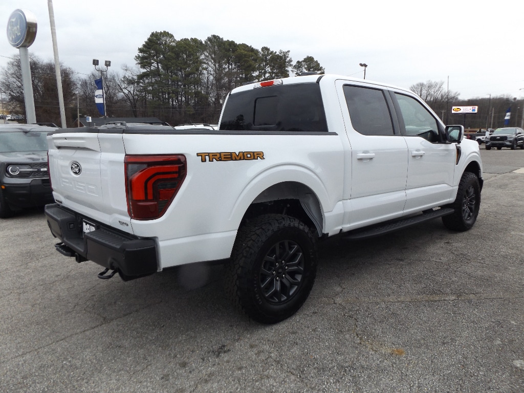 2025 Ford F-150 Tremor - Photo 10