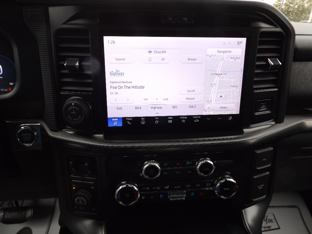 2025 Ford F-150 Tremor - Photo 17