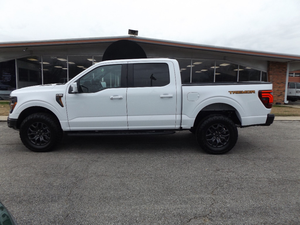2025 Ford F-150 Tremor - Photo 7