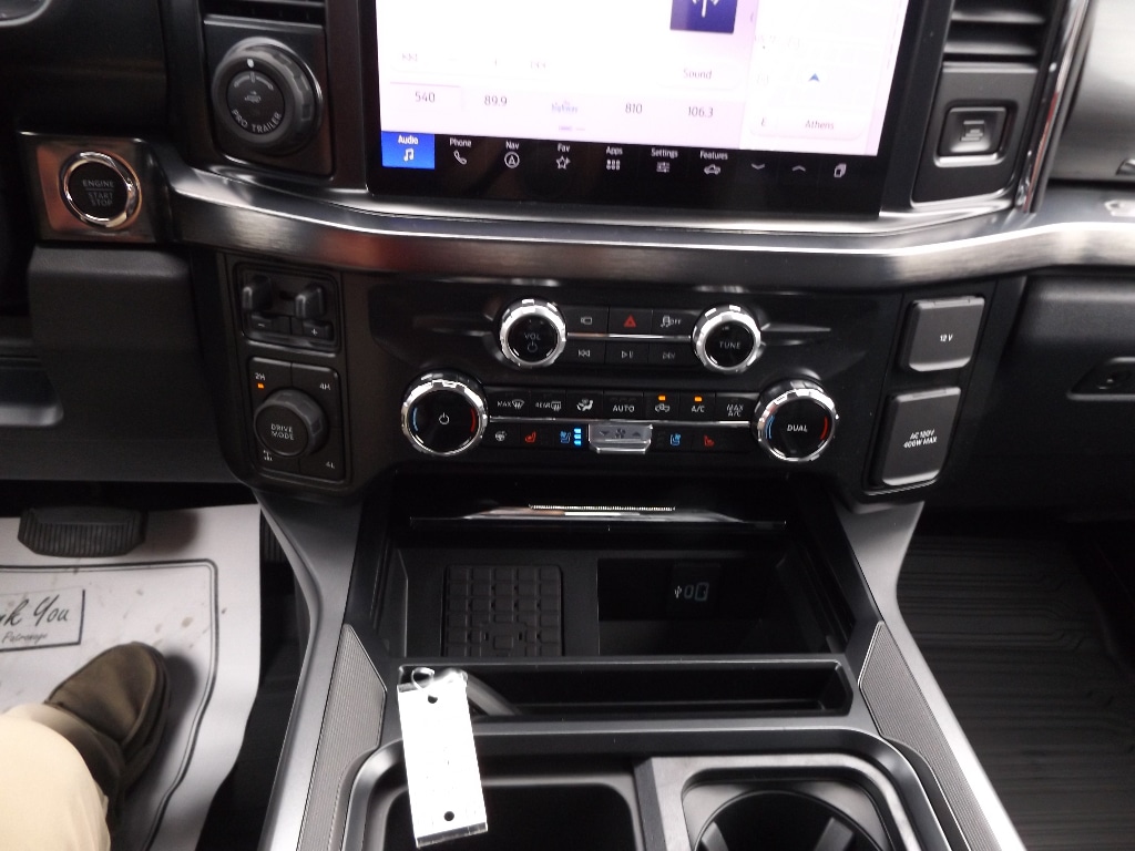 2026 Ford F-250 Super Duty Lariat - Photo 18