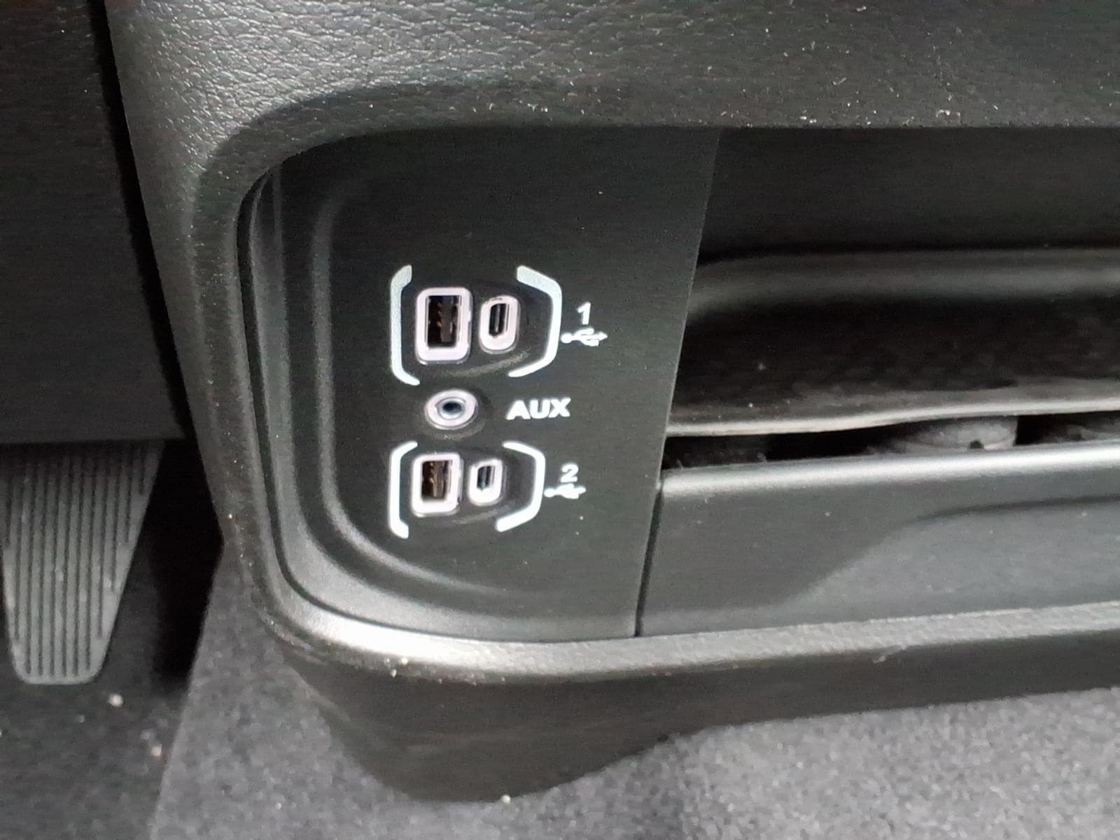 2026 RAM 2500 Tradesman/Warlock - Photo 24