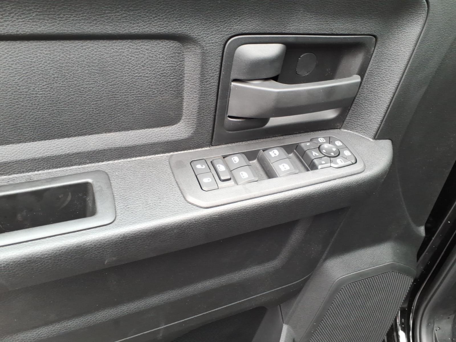 2026 RAM 2500 Tradesman/Warlock - Photo 11