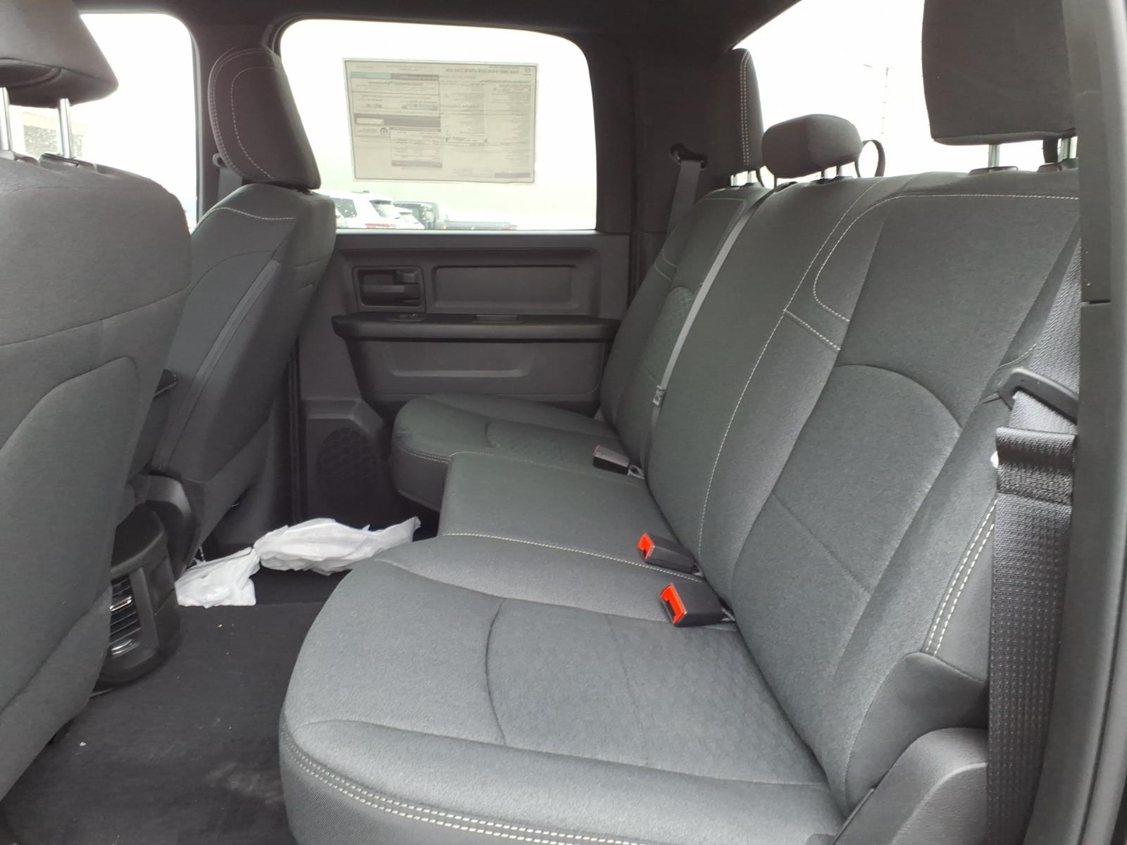 2026 RAM 2500 Tradesman/Warlock - Photo 8