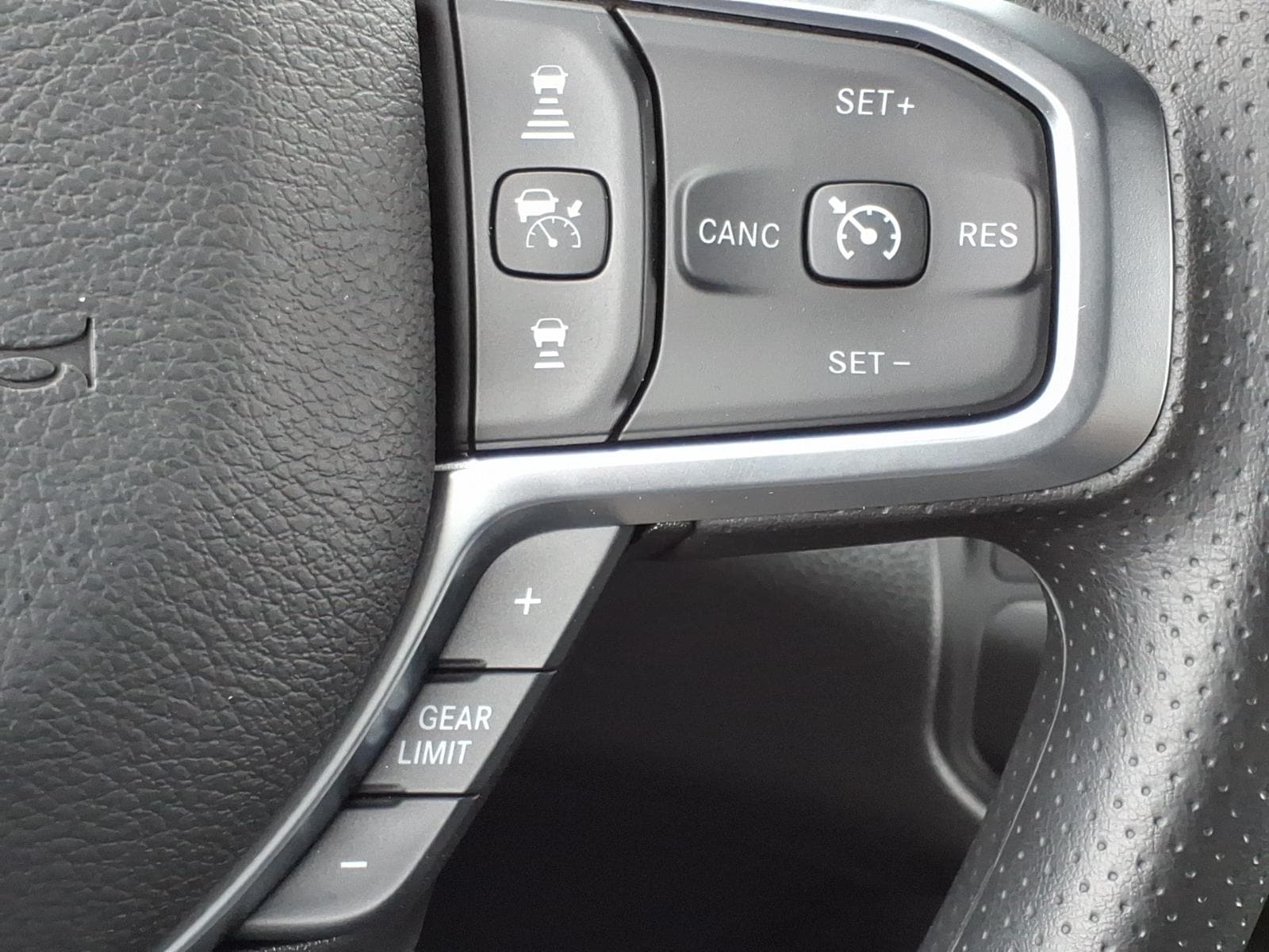 2026 RAM 2500 Tradesman/Warlock - Photo 16