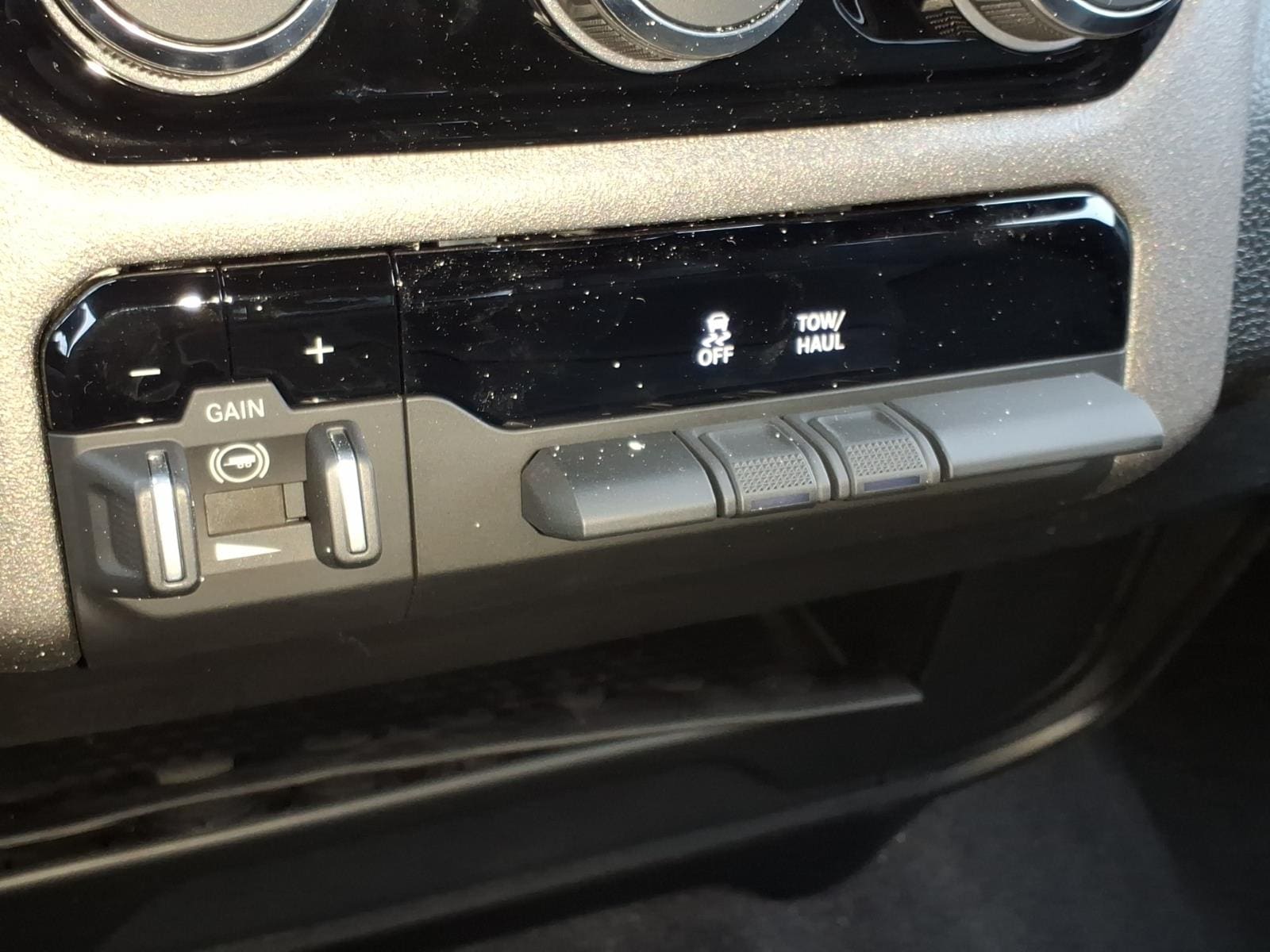 2026 RAM 2500 Tradesman/Warlock - Photo 23