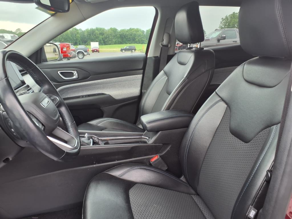 2022 Jeep Compass Latitude - Photo 13
