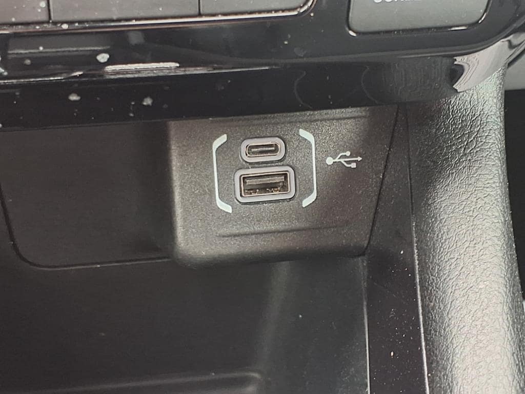 2022 Jeep Compass Latitude - Photo 25