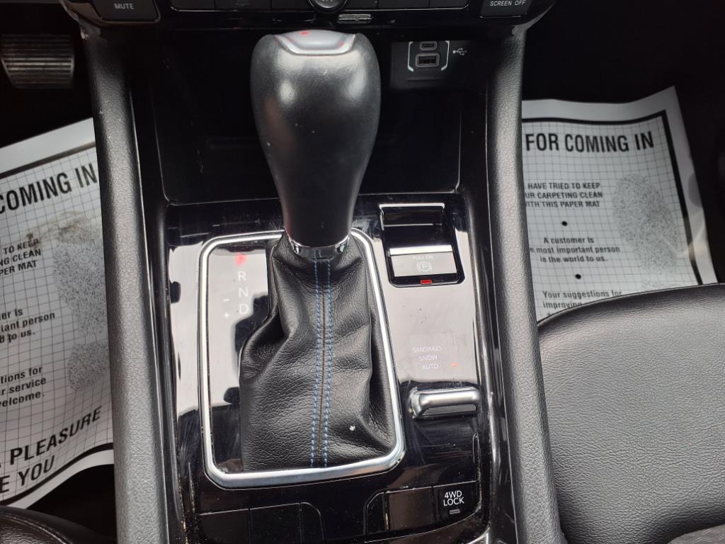 2022 Jeep Compass Latitude - Photo 26