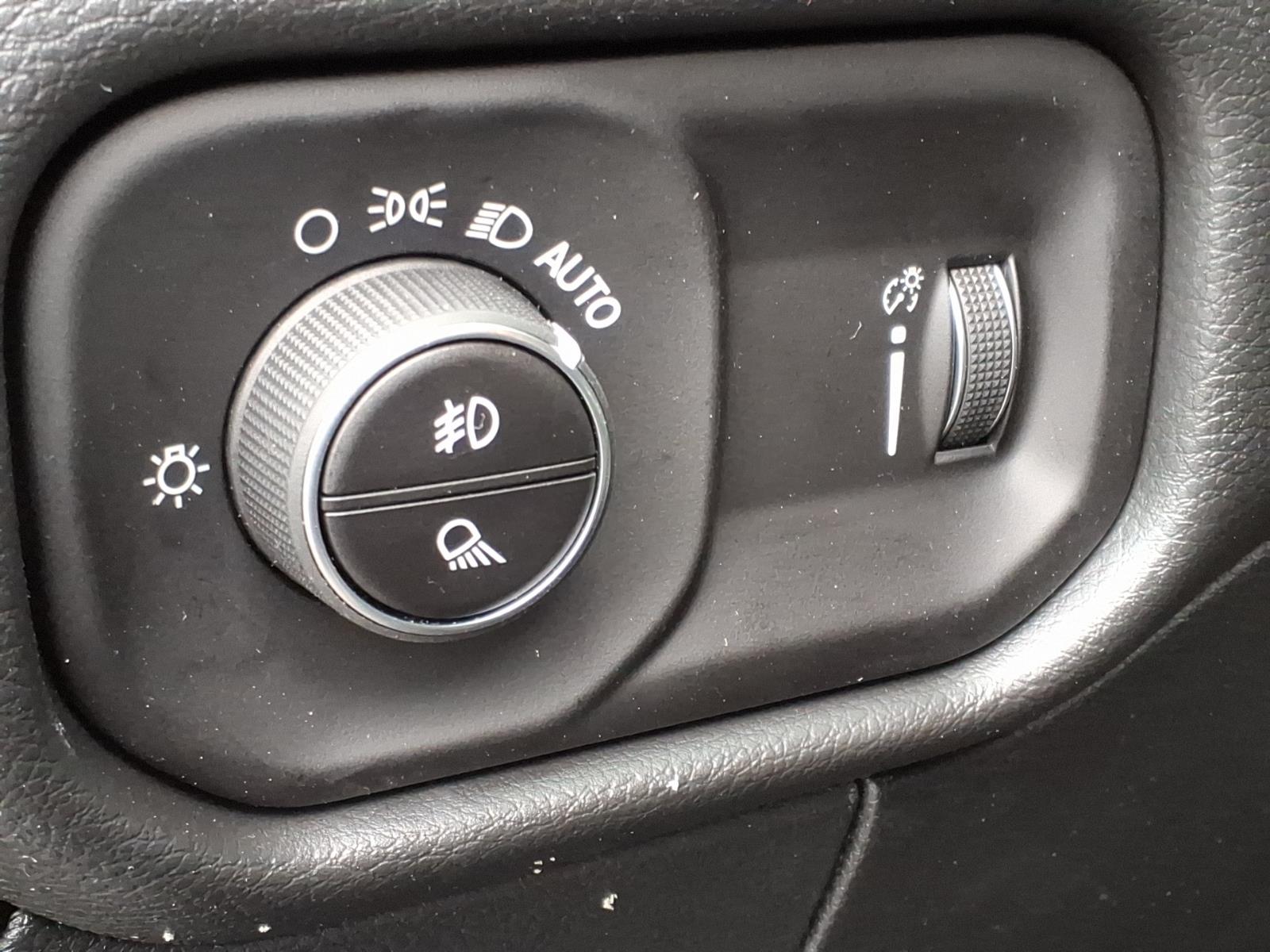 2026 RAM 2500 Tradesman/Warlock - Photo 14
