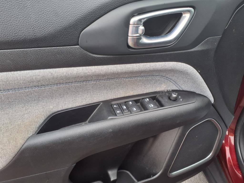 2022 Jeep Compass Latitude - Photo 12