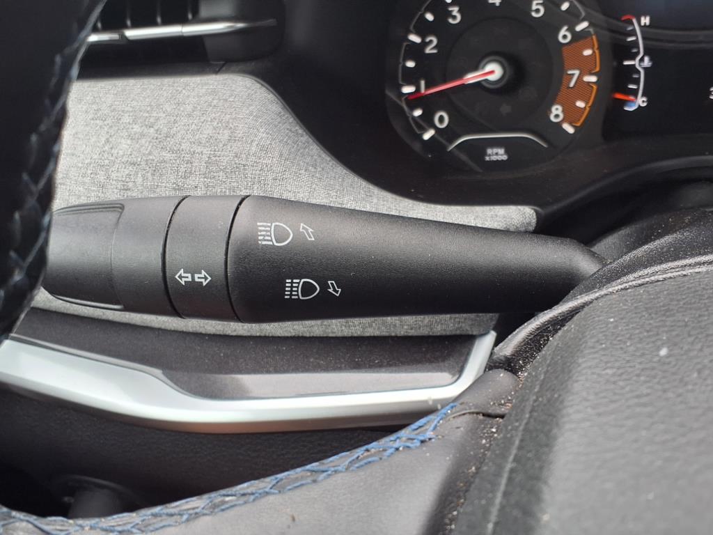 2022 Jeep Compass Latitude - Photo 19