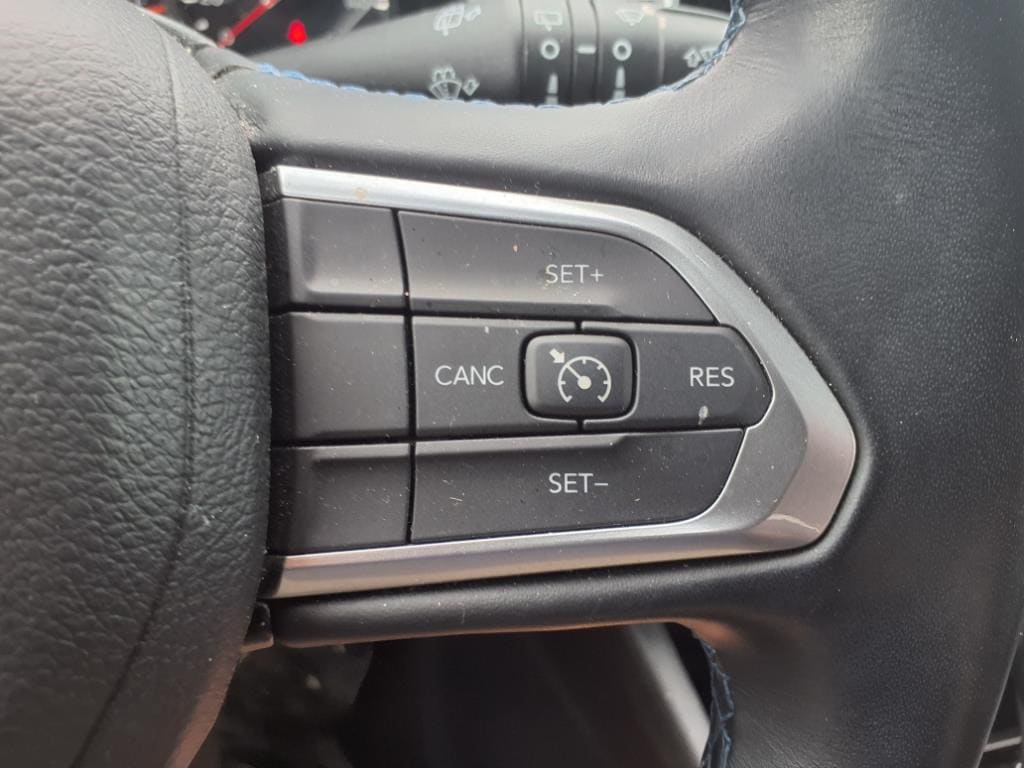 2022 Jeep Compass Latitude - Photo 17