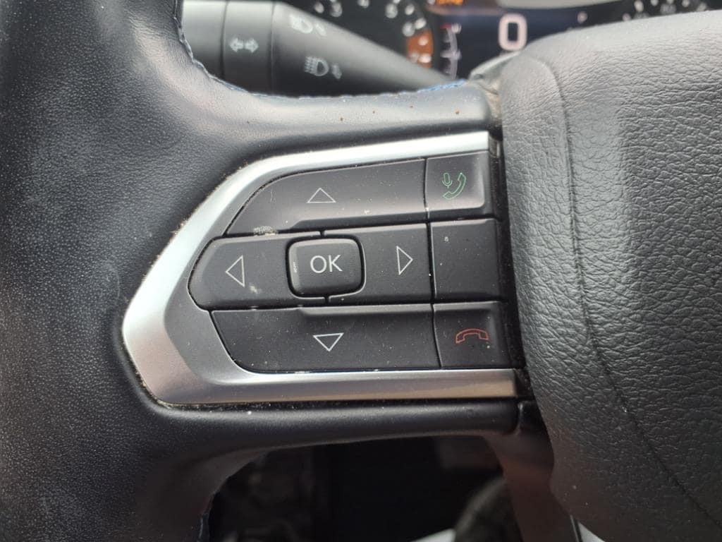 2022 Jeep Compass Latitude - Photo 16
