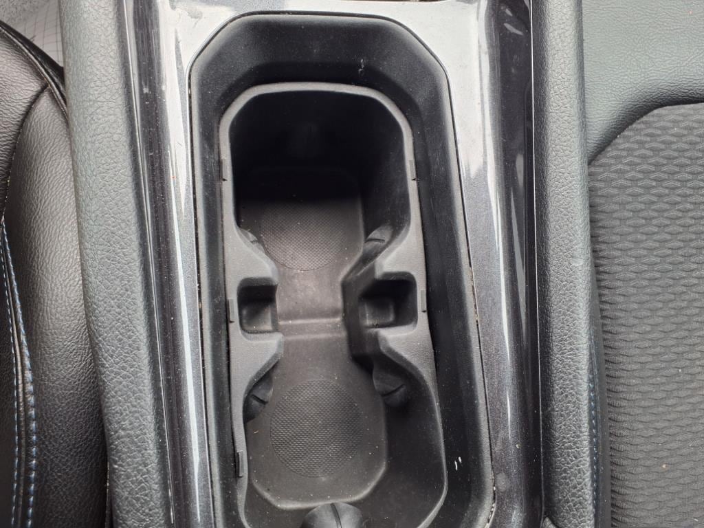 2022 Jeep Compass Latitude - Photo 27