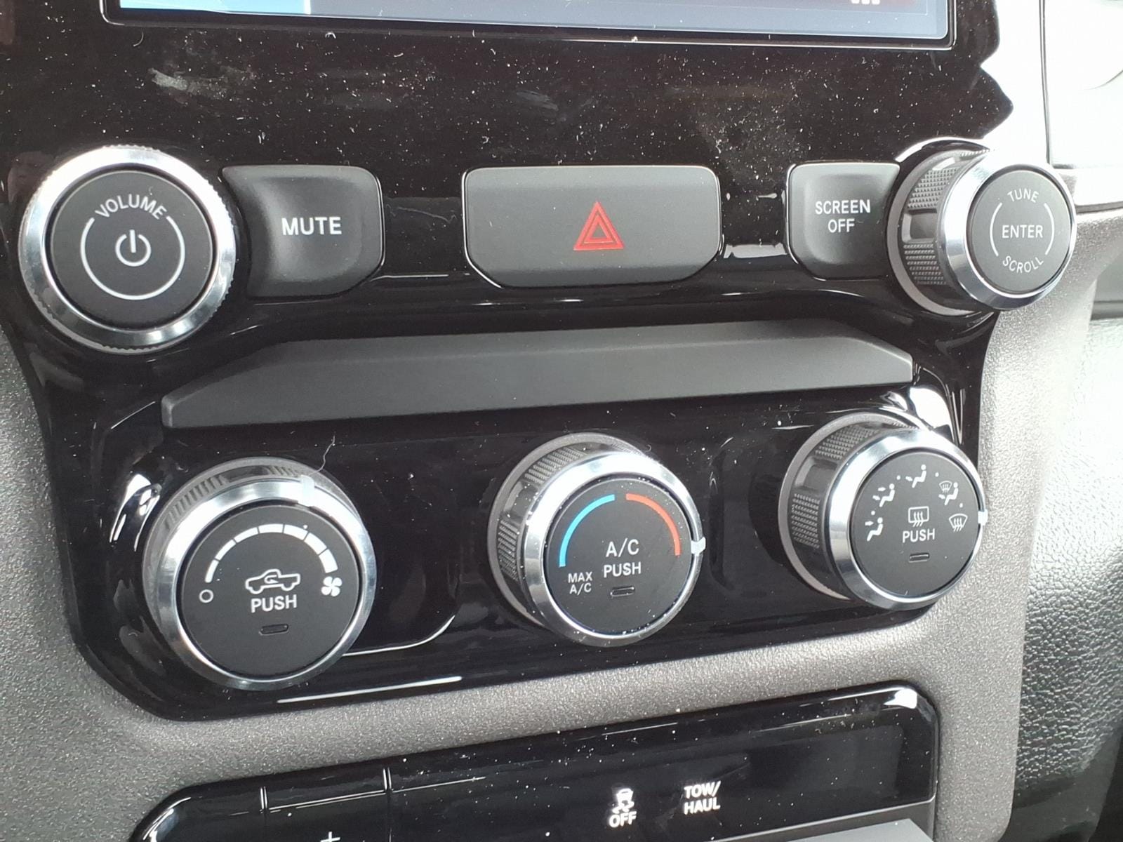 2026 RAM 2500 Tradesman/Warlock - Photo 22