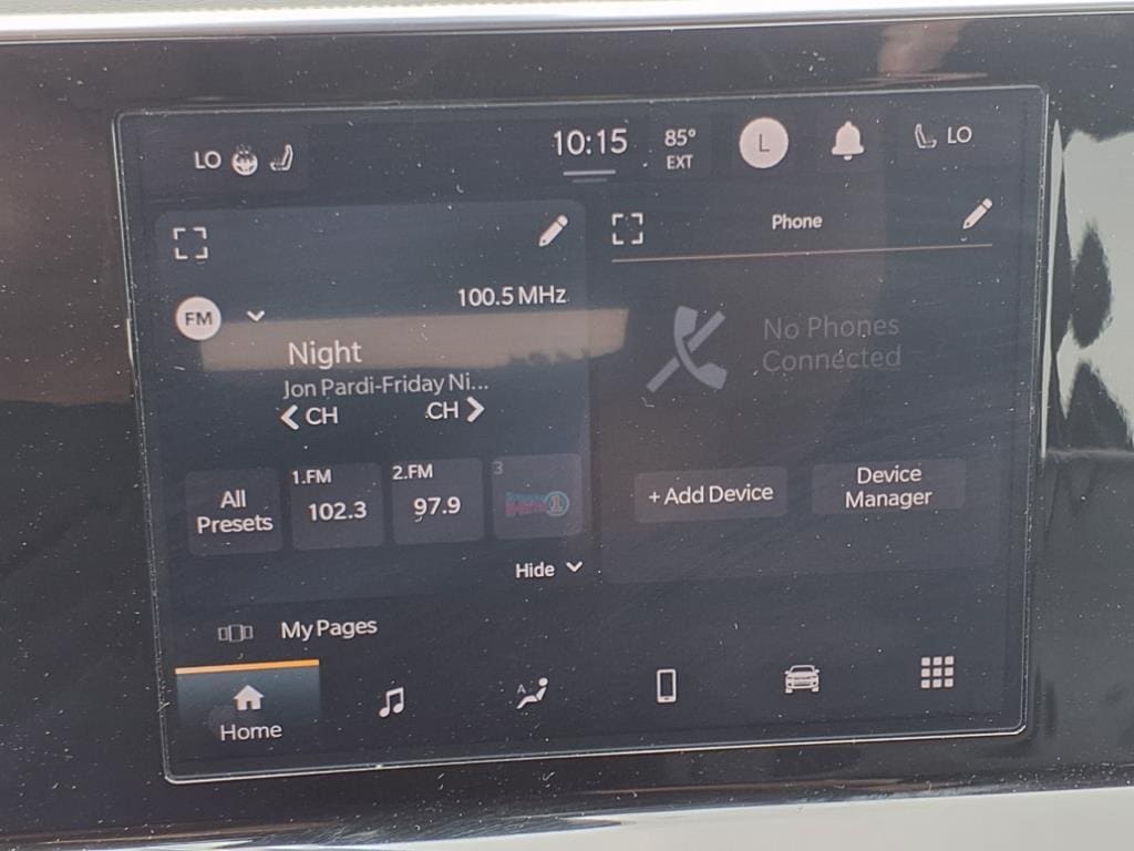 2022 Jeep Compass Latitude - Photo 22